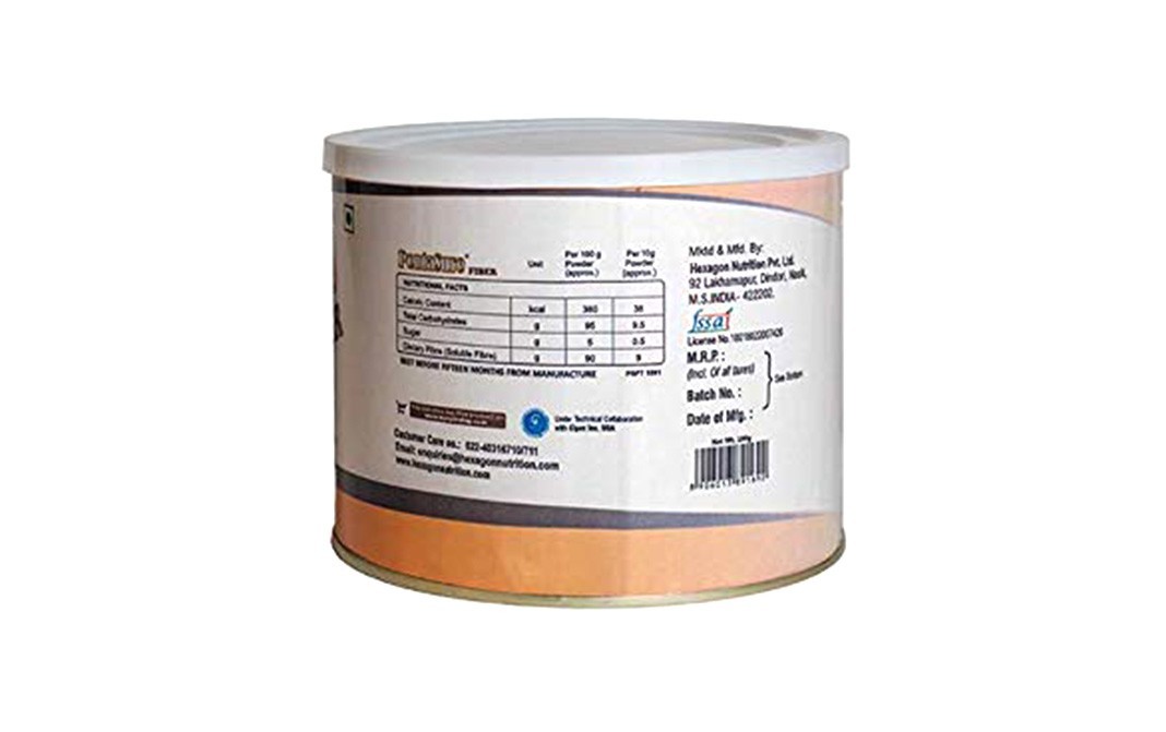 PentaSure Fiber    Container  100 grams